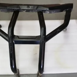 EXTREME DUTY BUMPER - REA - POLARIS - 2882694-458 polaris Meilleure Vente